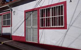 Tu Casita de descanso en Santa María